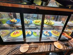 -松子料理(亮马桥店)