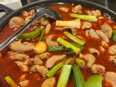 -湘肠香火锅店(团结湖店)