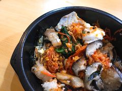 -李先生的首尔小馆(松江启源广场店)