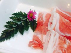 -一品鲜海鲜火锅(海信广场店)