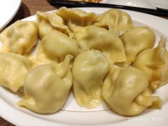 -双合园·海鲜水饺青岛菜(万佳广场店)