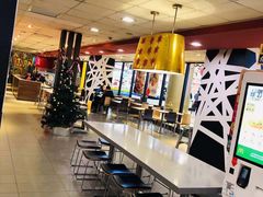 -麦当劳(龙之梦购物中心店)