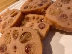 -老城南.鸭血粉丝汤(夫子庙店)