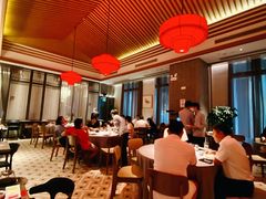 大堂-金鸭季·北京烤鸭(深业上城店)