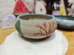 -木子陶艺(春熙路店)