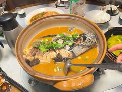 -千岛湖小鱼儿·淳安匠心农家菜