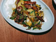 -吕氏疙瘩汤·新派鲁菜(济南万象城店)