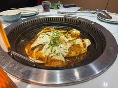 -满兴咱妈烀饼铁锅炖(兰州北街店)