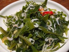 -前海沿·青岛菜(大拇指广场石老人店)