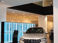 -浙江星杭奔驰4S店(海创园店)