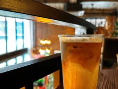 -旧雨咖啡·CoffeeFORU(黄村奥体店)