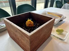 -L'Arome芳芳法国餐厅(仙林金鹰店)