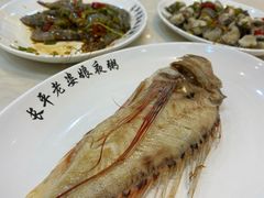 -长平老姿娘夜粥(平东一街店)