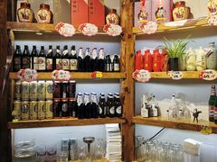 零售区-有才叔的小馆(高新咖啡街区店)