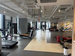 -复动肌骨门诊·MEDMOTION(北外滩店)
