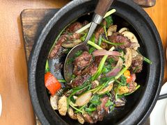 -旺爷砂锅·茶作(国贸城店)