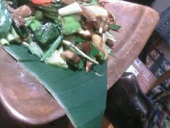 -云海肴·汽锅鸡·云南菜(天津国金汇店)