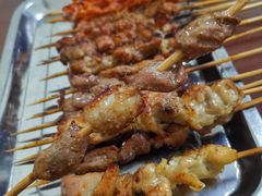 -肥猫烤翅·20年老字号(锦州道店)
