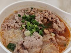 -翠华餐厅(香港国际机场店)