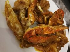 -水都假日酒店-海韵西餐厅(龙胜路店)