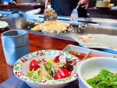 -岩也·日料与酒(龙岗天安云谷店)