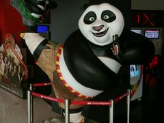-美嘉欢乐影城(万象城店)