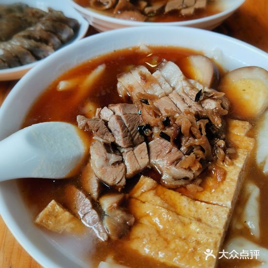 汕头小吃粿汁(怡居街店)