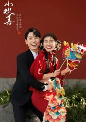 -拾年·定制婚纱摄影