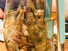 -珍宝轩海鲜火锅(碧湖大厦店)
