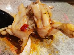 -蛙宴·美蛙火锅基地(万象城店)