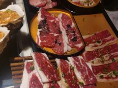 -火炉火自助餐(西直门凯德MALL店)