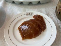 -北京全聚德(方庄店)