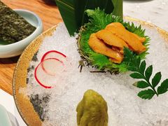 活海胆-傲鳗·日本料理(光华路店)