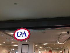 -C&A(西市城购物中心店)