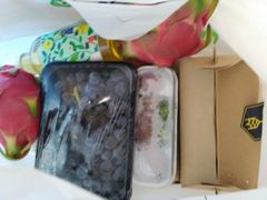 配送单-超级物种(省府店)