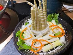 -湊湊火锅·茶憩(上海合生汇店)