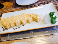 鸡蛋卷-福匠日本料理(人民路店)