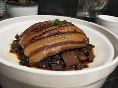 梅菜扣肉-大鸭梨烤鸭(甘家口店)