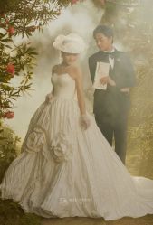 -色色婚纱摄影(大沥旗舰店)