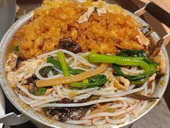 -水平有限广西米粉·广西风味集(五道口店)