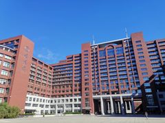 -中国人民大学明德堂(人大如论讲堂)
