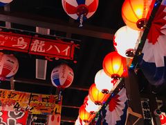 大堂-平成屋·午肴夜酒(四川北路店)