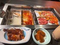-星伦多自助料理·涮烤一体(虹悦城店)