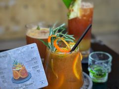 -BE NORMAL CAFE(霞溪路店)