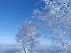 -中旅松花湖滑雪场