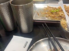 -大神太神·铁板烧(七宝领展广场店)