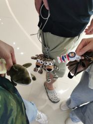 -LuckyStar幸运星家庭娱乐中心(东莞国贸店)