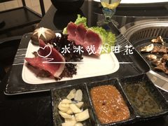 -西安浐灞艾美酒店·汉江餐厅·火锅
