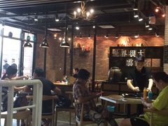 门面-云味馆·云南菜·云南米线(景田店)