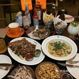 🍽️约会餐吧新发现，甜蜜满分体验💖